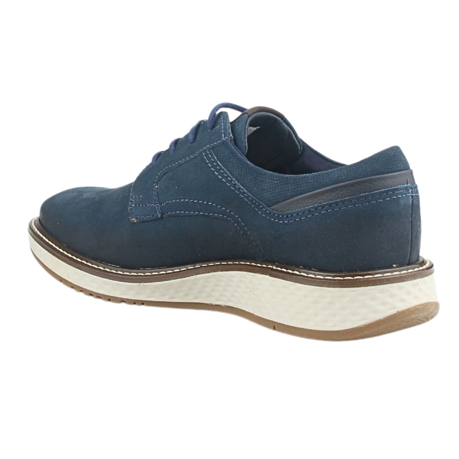 Zapato Ferracini Hombre 3310 Play Azul Marino Casual image number 3.0